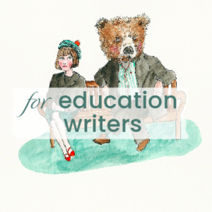 Education Writers