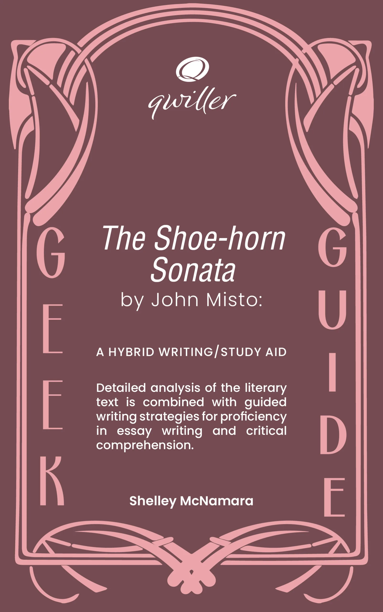 Qwiller Geek Guide (drama) ‘The Shoehorn Sonata’ by John Misto a